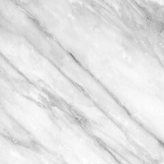 White marble texture abstract background pattern with high resolution.