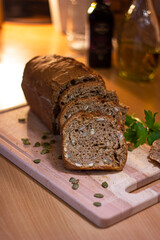 Bread