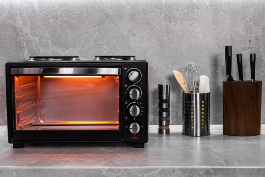 Home Electric Mini Oven