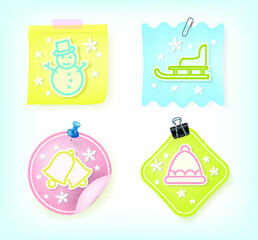 photo booth props colors text design, Props for photos on weddings featuring cute and funny phrases.