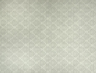 seamless pattern with lace