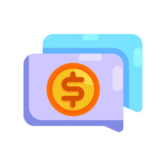 Customer Chat Icon