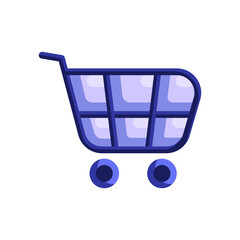 E-commerce Business Icon