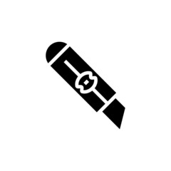 cutter icon vector design templates