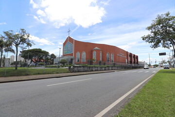 Igreja de curitiba
