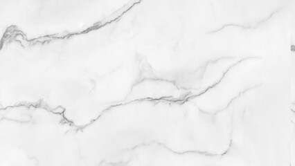 Obraz premium White marble stone texture for background or luxurious tiles floor and wallpaper decorative design.