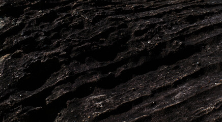 stone surface natural arrangement pattern