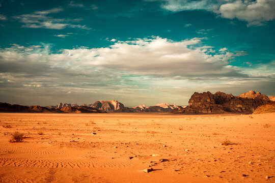 Valley of the Moon