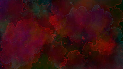 Abstract watercolor background Abstract modern painting.digital modern background.colorful texture.digital background illustration. abstract colorful background