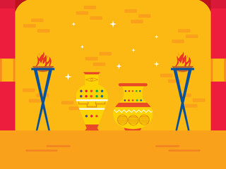 Egypt vector illustration