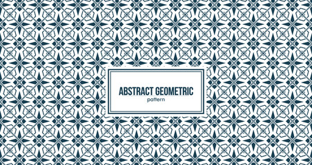 abstract geometric pattern background for design
