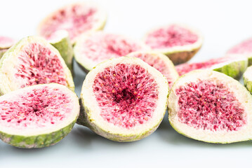Delicious Snacks Freeze Dried Figs