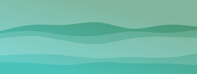 abstract waves fluid line modern gradient  background combined pale colors. Trendy template for brochure business card landing page website. vector illustration eps10