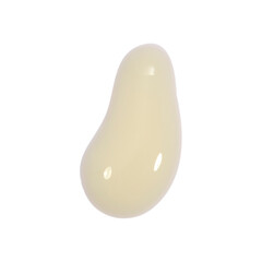 Kosmetik, Klecks, Freisteller