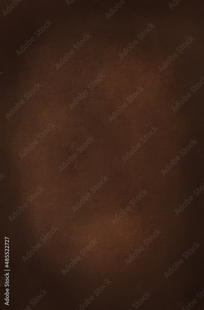 Canvas Prints empty dark abstract color wall and studio room interior texture for display products wall background