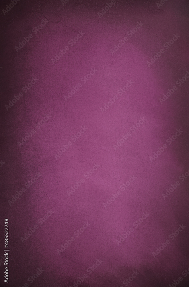 Canvas Prints empty dark abstract color wall and studio room interior texture for display products wall background