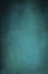 Empty dark abstract color wall and studio room interior texture for display products wall background.