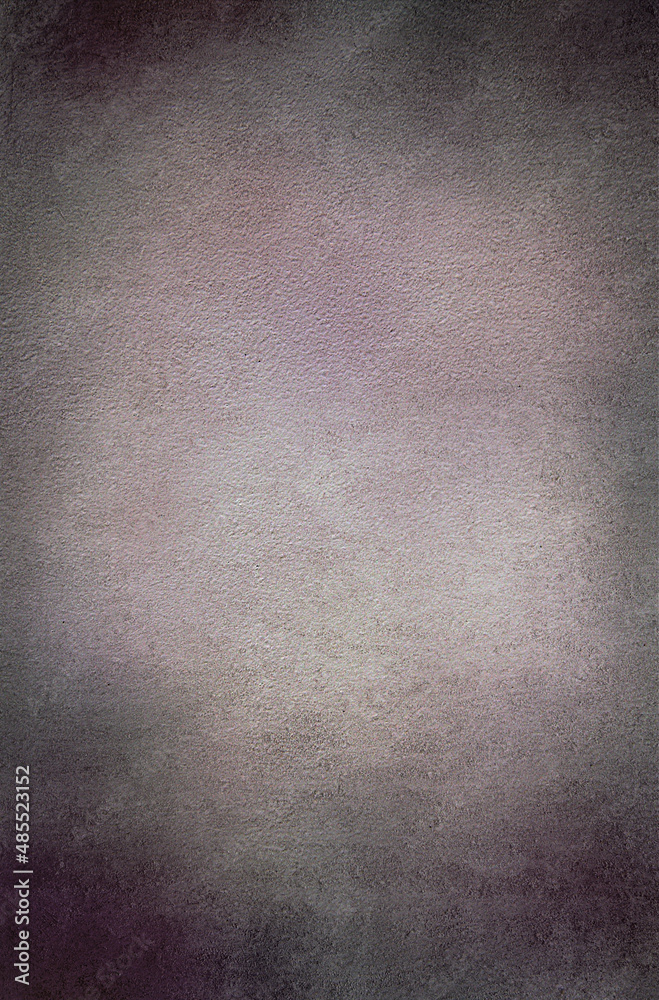 Wall mural empty dark abstract color wall and studio room interior texture for display products wall background