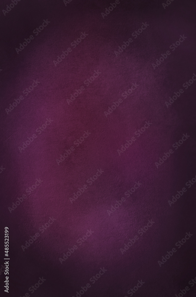 Canvas Prints empty dark abstract color wall and studio room interior texture for display products wall background