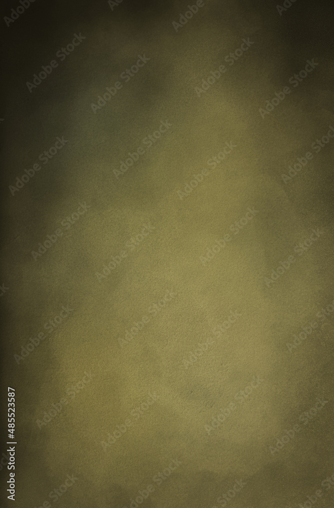 Canvas Prints empty dark abstract color wall and studio room interior texture for display products wall background