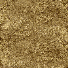 Shiny gold texture paper or metal. Golden foil.