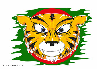 tigre