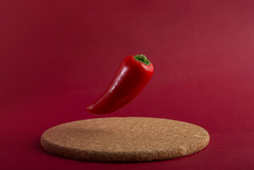 Chilli peper