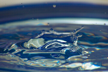 rozbryzg wody 1 © Hubert