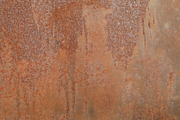 superficie de hierro oxidado textura metal 4M0A2092-as22