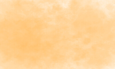 Orange wall texture background