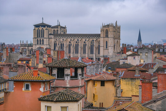 「Vieux-Lyon」の画像 - 9,271 件の Stock 写真、ベクターおよびビデオ | Adobe Stock
