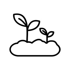 Sprout Icon