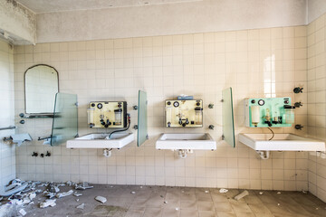 Hotel Ruine