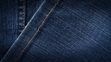 Fashion denim. Jeans texture. Jeans background for design.