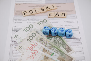 Jak rozliczyć Polski Ład?