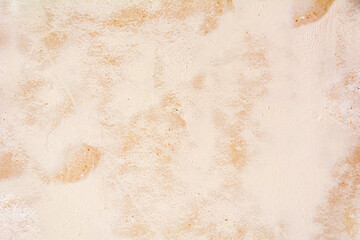 rough plastered surface, background