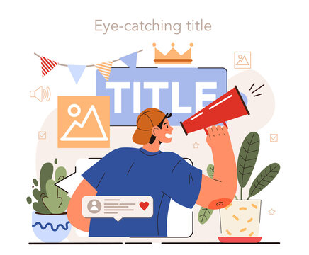 Blog promotion guidance. How to attract the audience to your blog