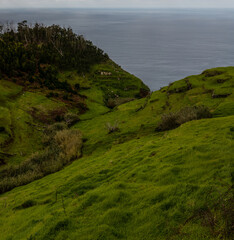 Madeira, Ponto do Parg0