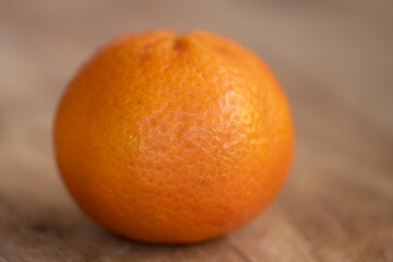 clementine mandarin of sicily