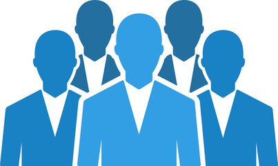 group of people icon