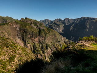 Madeira - Pico Grande