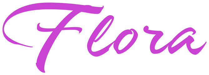 Flora