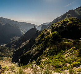 Madeira - Pico Grande