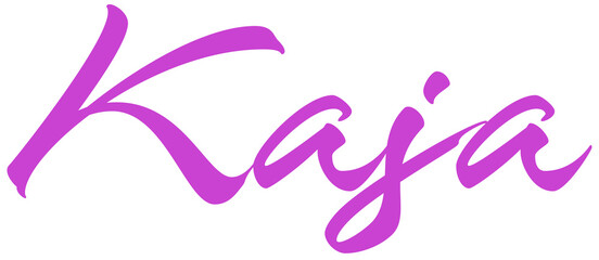 Kaja