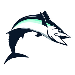 Shark, Fish vector, Fish tshirt