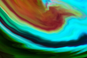 Beautiful acrylic color abstract background. Abstract colorful watercolor background for graphic...