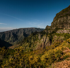 Madeira - Pico Grande