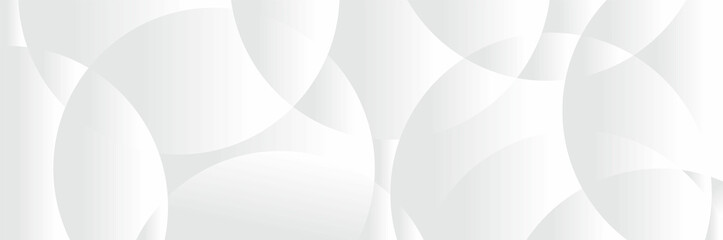 abstract white and grey Pattern background vector design. abstract graphic design white and grey Banner Pattern background web template. abstract white wallpaper. abstract white background.