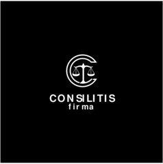 Fototapeta premium C law, Law firm