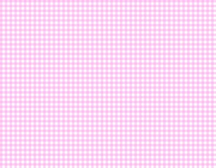 ギンガムチェックのシンプル背景イラスト素材